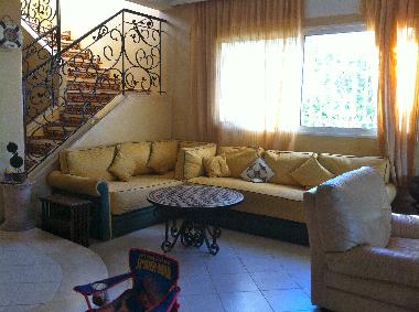 Maison de vacances �/en/au Casablanca (Casablanca)ou appartement ou maison de vacances