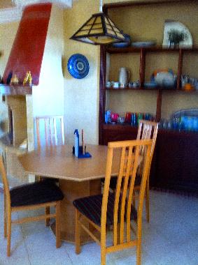 Maison de vacances �/en/au Casablanca (Casablanca)ou appartement ou maison de vacances