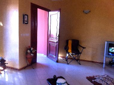 Maison de vacances �/en/au Casablanca (Casablanca)ou appartement ou maison de vacances