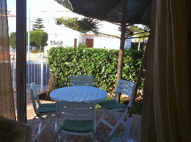 Maison de vacances �/en/au Casablanca (Casablanca)ou appartement ou maison de vacances