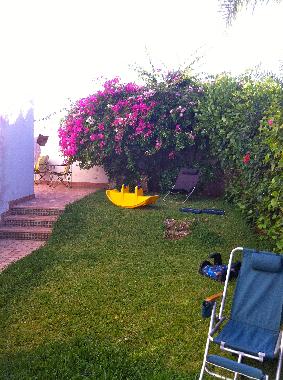 Maison de vacances �/en/au Casablanca (Casablanca)ou appartement ou maison de vacances