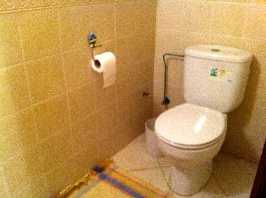 Maison de vacances �/en/au Casablanca (Casablanca)ou appartement ou maison de vacances