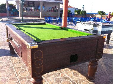 Maison de vacances �/en/au Casablanca (Casablanca)ou appartement ou maison de vacances