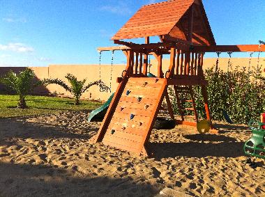 Maison de vacances �/en/au Casablanca (Casablanca)ou appartement ou maison de vacances