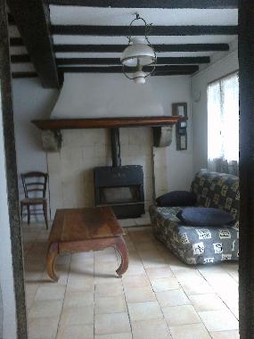 Appartement de vacances �/en/au ferrieres sur sichon (Allier)ou appartement ou maison de vacances