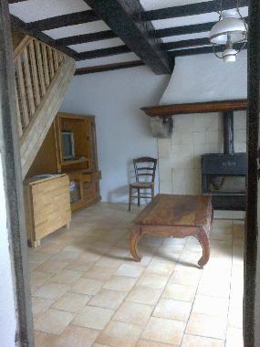 Appartement de vacances �/en/au ferrieres sur sichon (Allier)ou appartement ou maison de vacances