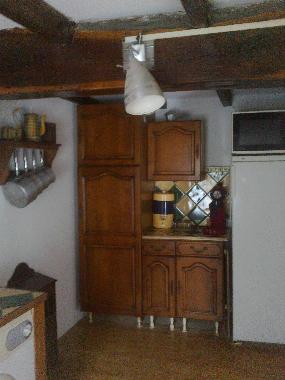Appartement de vacances �/en/au ferrieres sur sichon (Allier)ou appartement ou maison de vacances