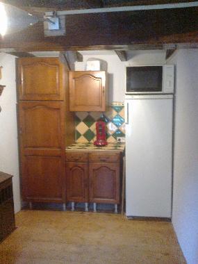 Appartement de vacances �/en/au ferrieres sur sichon (Allier)ou appartement ou maison de vacances