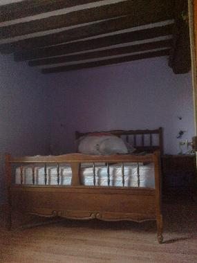 Appartement de vacances �/en/au ferrieres sur sichon (Allier)ou appartement ou maison de vacances