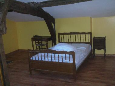 Appartement de vacances �/en/au ferrieres sur sichon (Allier)ou appartement ou maison de vacances