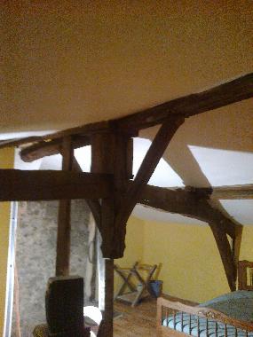 Appartement de vacances �/en/au ferrieres sur sichon (Allier)ou appartement ou maison de vacances