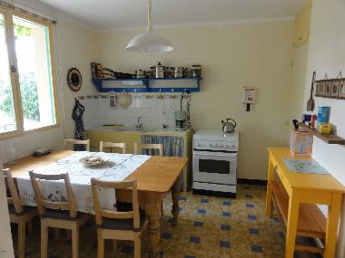 Maison de vacances �/en/au montfermier (Tarn-et-Garonne)ou appartement ou maison de vacances