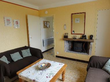 Maison de vacances �/en/au montfermier (Tarn-et-Garonne)ou appartement ou maison de vacances