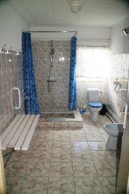 Maison de vacances �/en/au montfermier (Tarn-et-Garonne)ou appartement ou maison de vacances