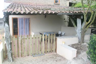 Maison de vacances �/en/au montfermier (Tarn-et-Garonne)ou appartement ou maison de vacances