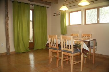 Maison de vacances �/en/au montfermier (Tarn-et-Garonne)ou appartement ou maison de vacances