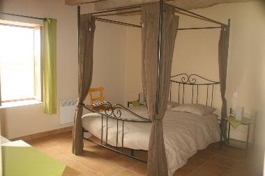 Maison de vacances �/en/au montfermier (Tarn-et-Garonne)ou appartement ou maison de vacances