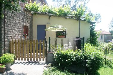 Maison de vacances �/en/au montfermier (Tarn-et-Garonne)ou appartement ou maison de vacances