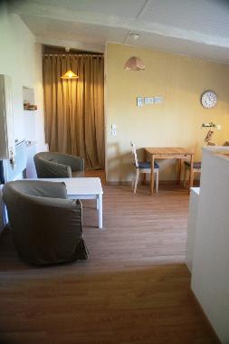 Maison de vacances �/en/au montfermier (Tarn-et-Garonne)ou appartement ou maison de vacances