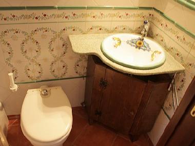 Appartement de vacances /en/au sesta godano (La Spezia)ou appartement ou maison de vacances