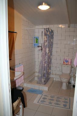 Maison de vacances �/en/au montfermier (Tarn-et-Garonne)ou appartement ou maison de vacances