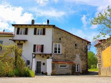 Appartement de vacances /en/au sesta godano (La Spezia)ou appartement ou maison de vacances