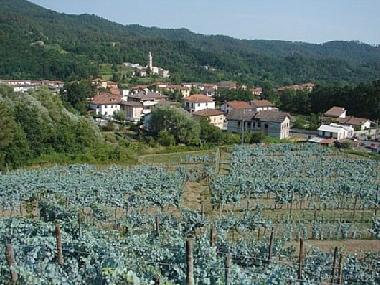 Appartement de vacances /en/au sesta godano (La Spezia)ou appartement ou maison de vacances