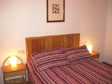 Maison de vacances /en/au Alhama de Granada / Zafarraya (Mlaga)ou appartement ou maison de vacances