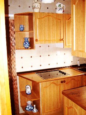 Maison de vacances /en/au Alhama de Granada / Zafarraya (Mlaga)ou appartement ou maison de vacances