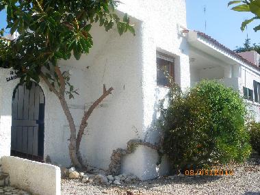 Appartement de vacances /en/au El Campello (Alicante / Alacant)ou appartement ou maison de vacances