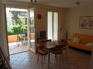 Appartement de vacances �/en/au Sirmione (Brescia)ou appartement ou maison de vacances