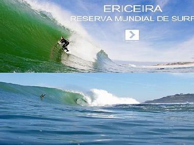 Villa �/en/au Ericeira (Oeste)ou appartement ou maison de vacances