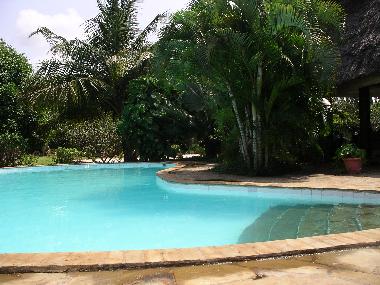Maison de vacances �/en/au Ukunda (Coast)ou appartement ou maison de vacances