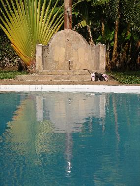 Maison de vacances �/en/au Ukunda (Coast)ou appartement ou maison de vacances
