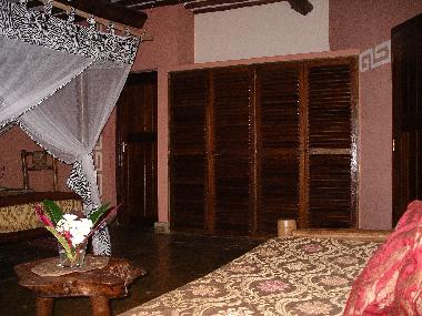 Maison de vacances �/en/au Ukunda (Coast)ou appartement ou maison de vacances