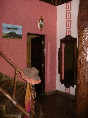 Maison de vacances �/en/au Ukunda (Coast)ou appartement ou maison de vacances