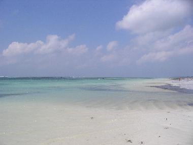Maison de vacances �/en/au Ukunda (Coast)ou appartement ou maison de vacances