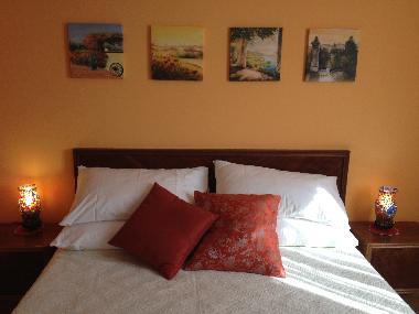 Appartement de vacances �/en/au Pescina (L