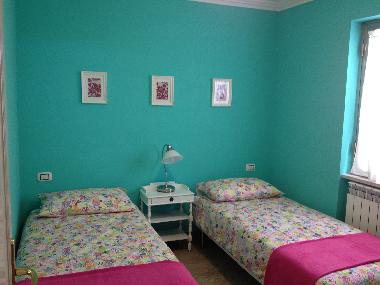 Appartement de vacances �/en/au Pescina (L