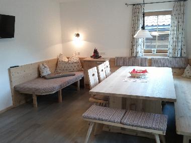 Maison de vacances /en/au Aschau (Tiroler Unterland)ou appartement ou maison de vacances