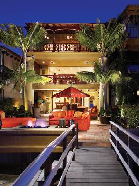 Villa /en/au NEWPORT BEACH (California)ou appartement ou maison de vacances