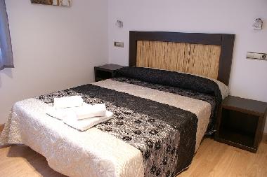 Appartement de vacances �/en/au Laspu�a (Huesca)ou appartement ou maison de vacances