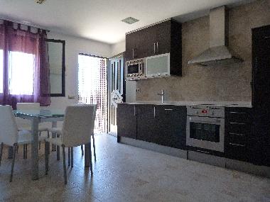 Appartement de vacances �/en/au Laspu�a (Huesca)ou appartement ou maison de vacances