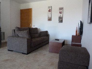 Appartement de vacances �/en/au Laspu�a (Huesca)ou appartement ou maison de vacances