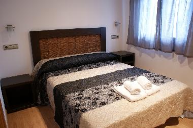 Appartement de vacances �/en/au Laspu�a (Huesca)ou appartement ou maison de vacances