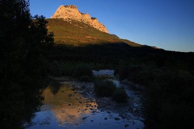 Appartement de vacances �/en/au Laspu�a (Huesca)ou appartement ou maison de vacances