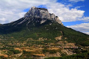Appartement de vacances �/en/au Laspu�a (Huesca)ou appartement ou maison de vacances
