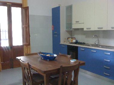 Villa /en/au Tricase (Lecce)ou appartement ou maison de vacances