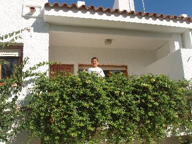 Appartement de vacances /en/au El Campello (Alicante / Alacant)ou appartement ou maison de vacances