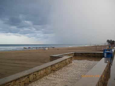 Appartement de vacances /en/au El Campello (Alicante / Alacant)ou appartement ou maison de vacances